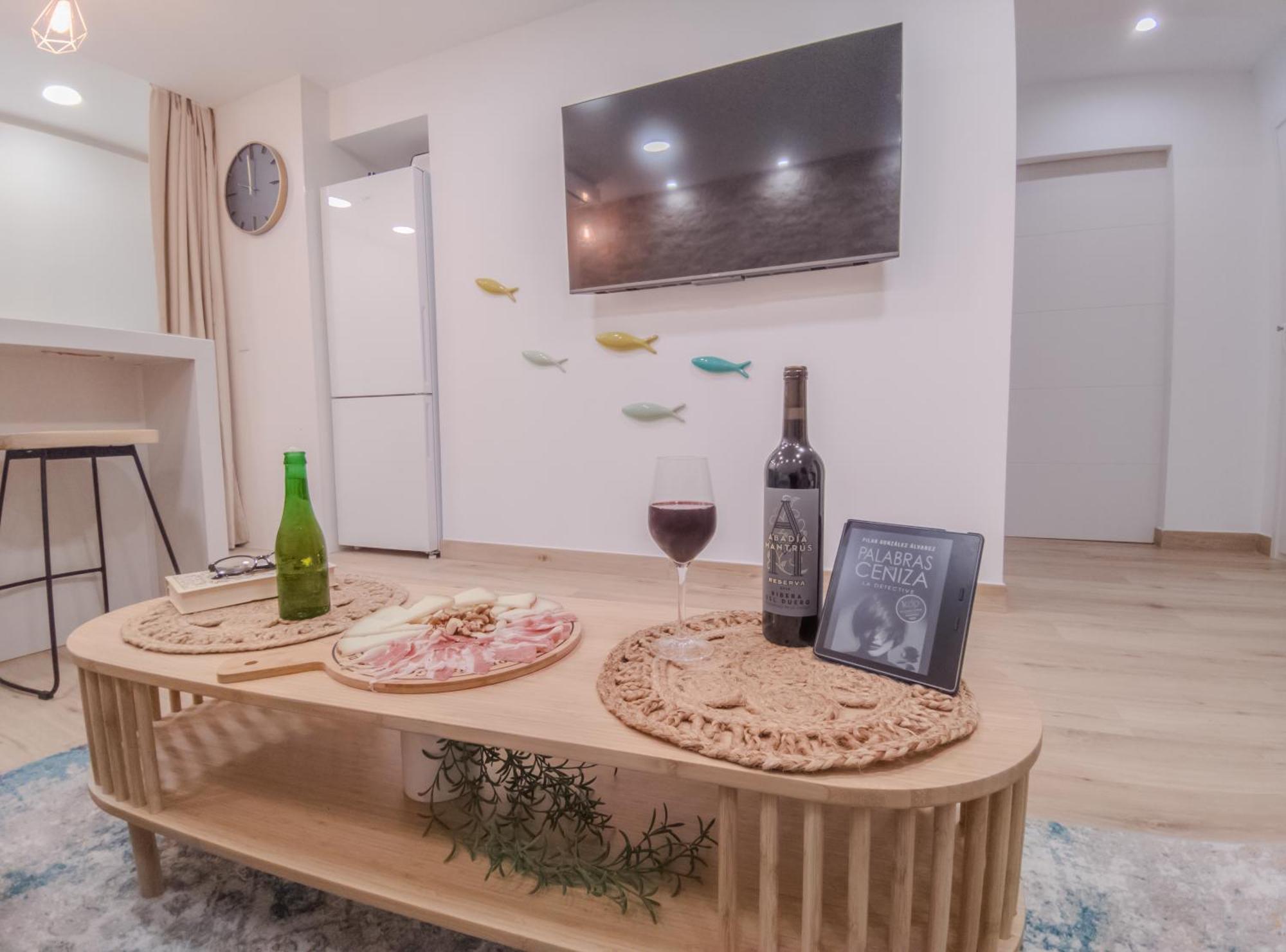 Appartement Hogar Digital Playa Y Piscina En Urbanizacion Roquetas De Mar Extérieur photo
